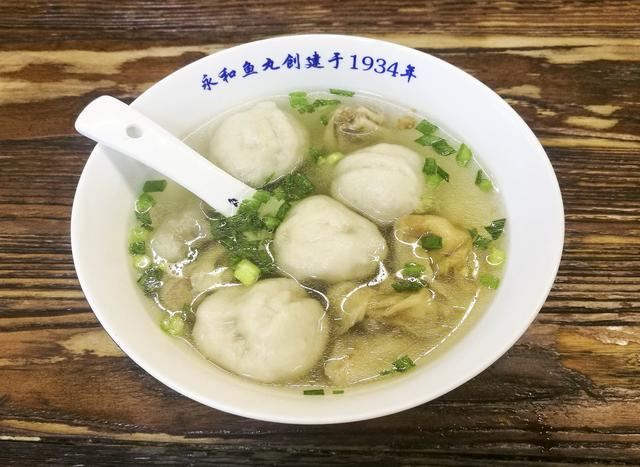 福州除了鱼丸和海蛎煎,还有,哎!好吃的实在太多啦!
