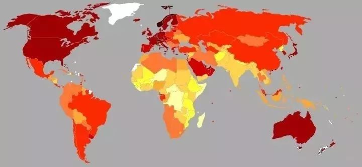 非洲人口多少_非洲人口最多的国家排行榜,第一名尼日利亚人口排世界第七(2)