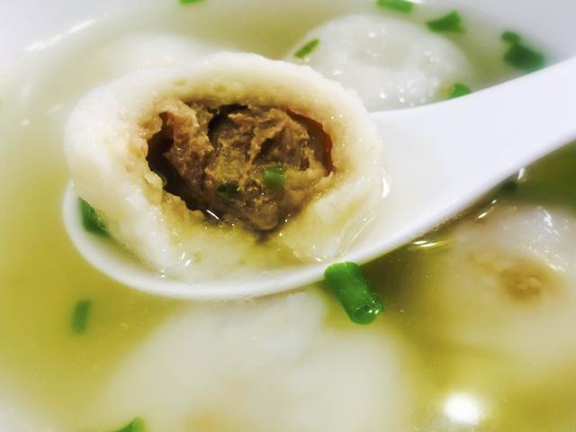 福州除了鱼丸和海蛎煎,还有,哎!好吃的实在太多啦!