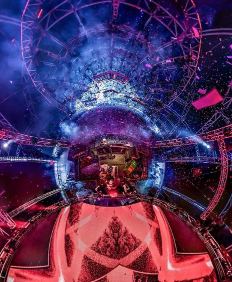 Psy-Trance代表人物之一Vini Vici成立厂牌Alte