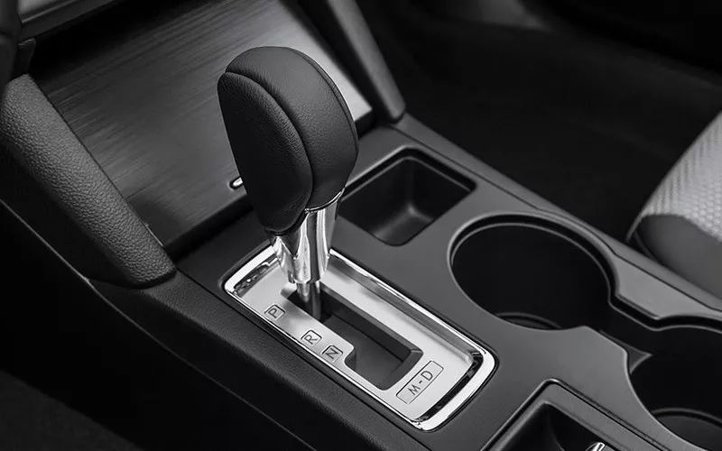 用车 | 手动、自动、CVT, 变速箱种类介绍