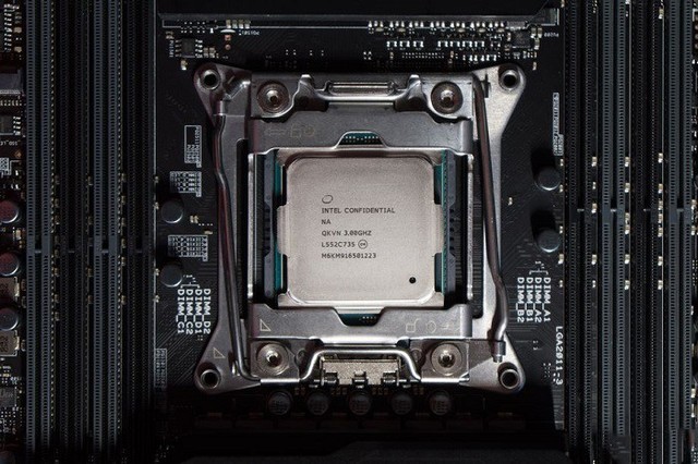 为提升性能和续航 Intel把扫毒任务给核显完成