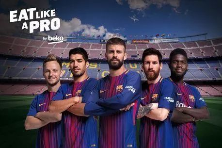 0-5.6全球体育营销TOP10|亚足联公布2019年亚