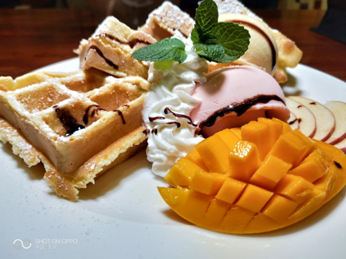 AI不限于美颜 解读OPPO R15后置镜头