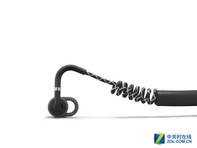 撩人外观 潮人首选 那些能做配饰的耳机 