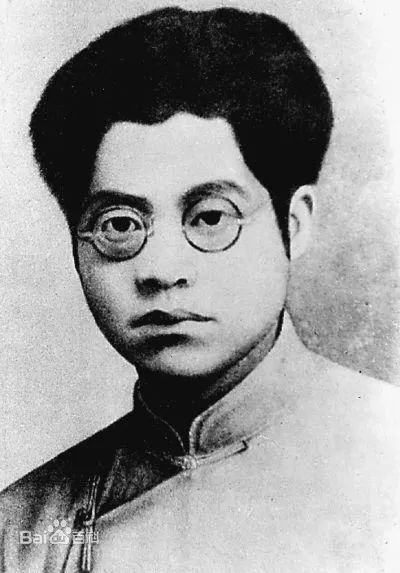 色家书|革命烈士夏明翰的遗书:别让子规口血蒙