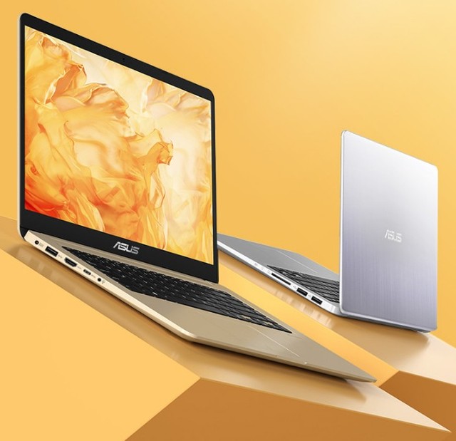 华硕S4100VN京东预购 真正的窄边框轻薄本 