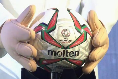 4.30-5.6全球体育营销TOP10|亚足联公布2019