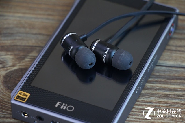 拜亚动力拜伦BT蓝牙HIFI耳塞 京东899元 