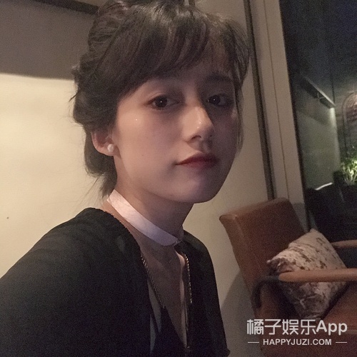 李诞的女朋友竟然这么美!她和李诞在一起就是“眼瞎”?