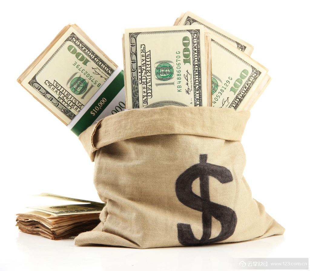 周一人民币对美元中间价报6.3584 跌63基点_手机凤凰网