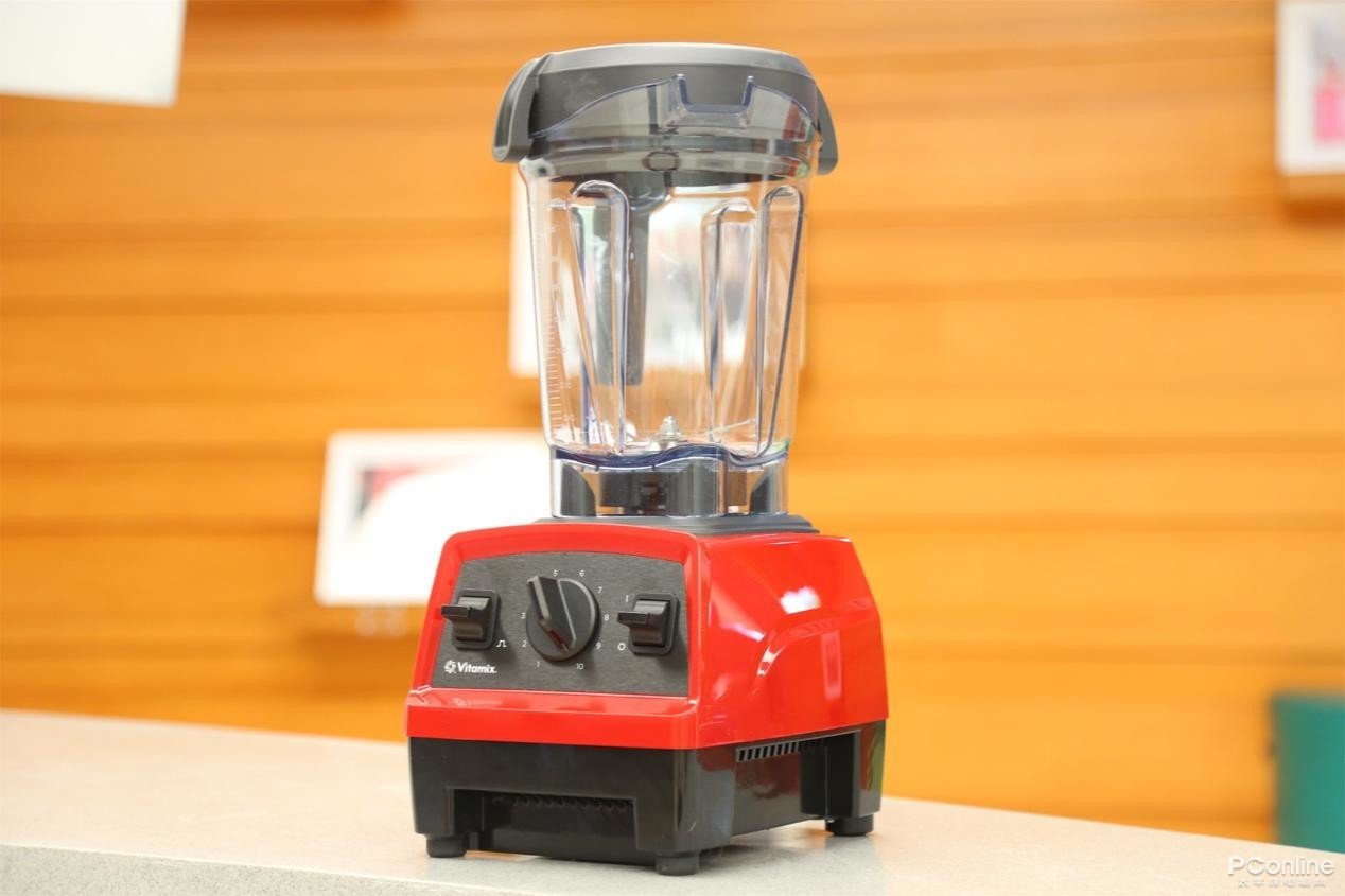 料理爱好者为它疯狂打call：Vitamix E320料理机评测_手机凤凰网