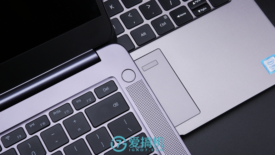 硬碰硬 荣耀MagicBook-小米笔记本Air对比评测