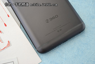 360手机N7详细评测