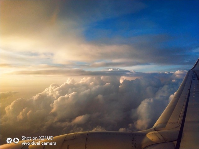 智慧旅行时代来临 vivo X21腾冲极边之旅 