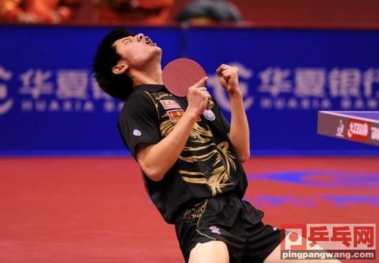 为乒乓球推广做出极大贡献的除刘国梁，还有他，让更多人了解乒乓