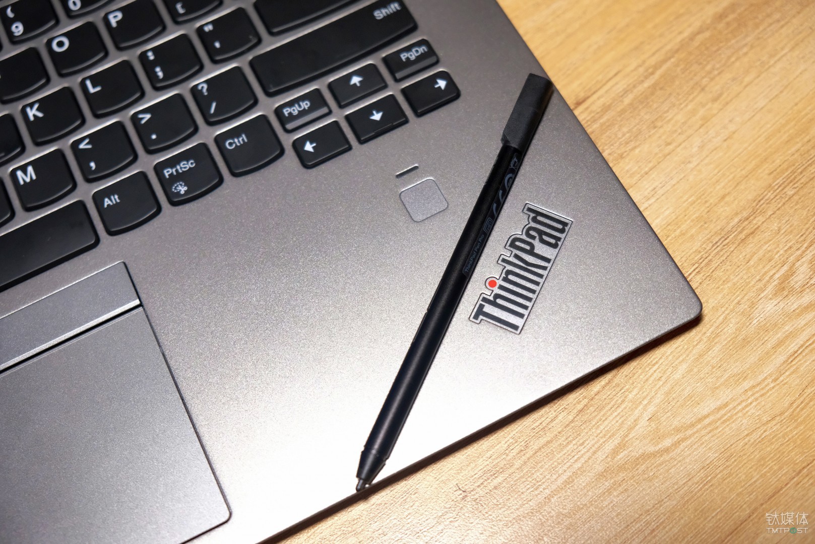 ThinkPad X1 Yoga 2018 手写笔