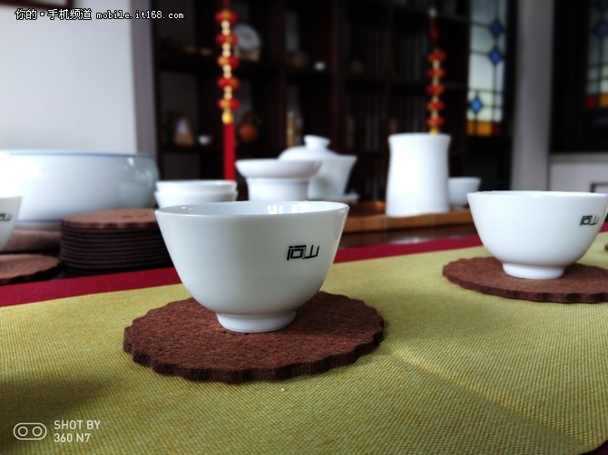 360手机N7拍照体验