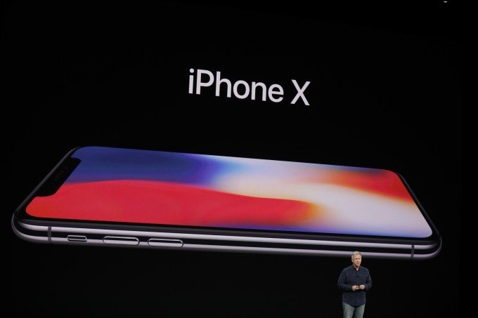 苹果强势:所有App必须适配iPhone X的刘海屏