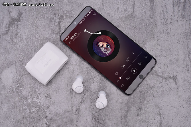 价格不到AirPods一半 魅族POP体验止一半吗