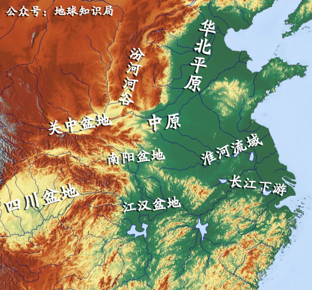 南方人对北方的兴趣,原来是出于这些原因