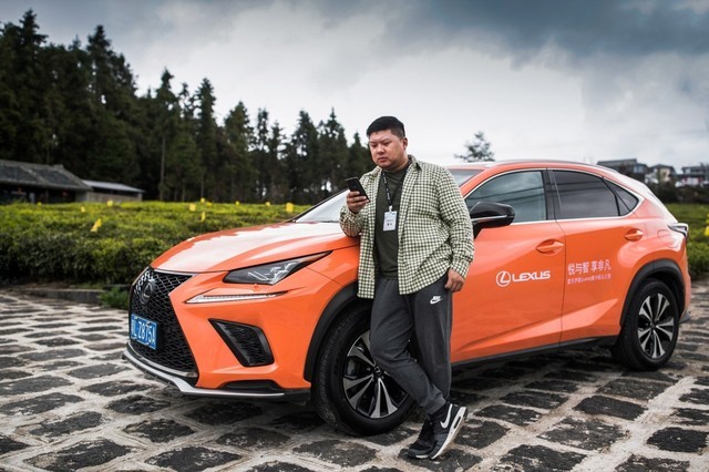 智慧旅行时代来临 vivo X21腾冲极边之旅 