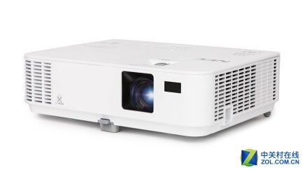 家庭影院为啥火 看这几款投影你就懂了 