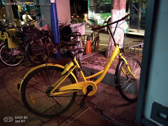 360手机N7拍照体验