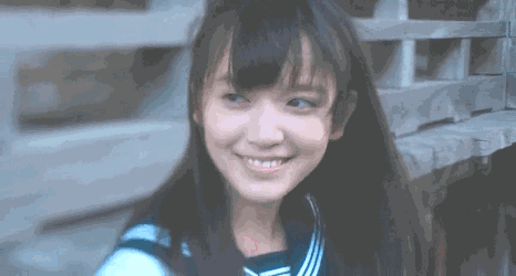 世界微笑日丨你的笑容,是最美的风景!