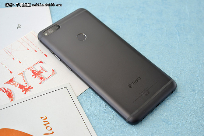 360手机N7详细评测