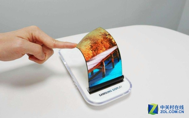 OLED还没站稳 又杀出个OLCD？这俩有啥区别？ 