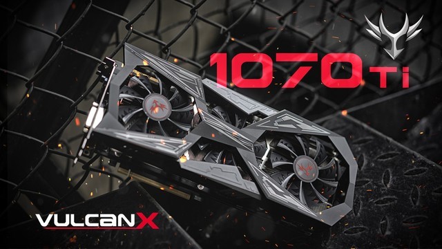 七彩虹联合NVIDIA打造极致游戏体验 