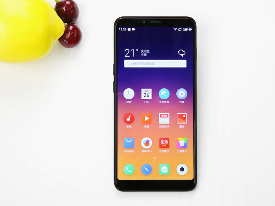 鲁大师2018最流畅手机榜出炉 网友 怎能没有魅蓝