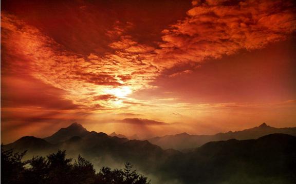 “鸿鹄”火了!这16首“鸿鹄”诗词,让你见识“飞天”!