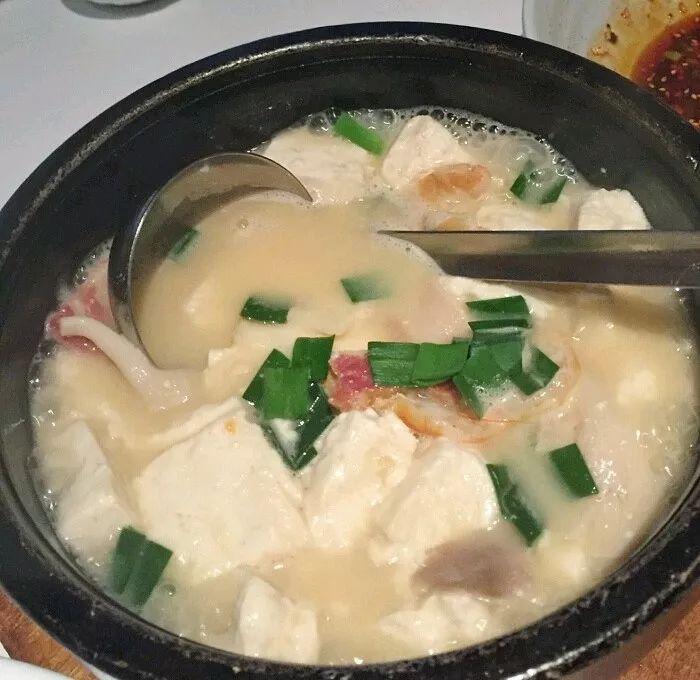 豆腐里的中国