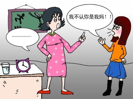 孩子青春期叛逆?不要用错误的教育毁掉下一代!