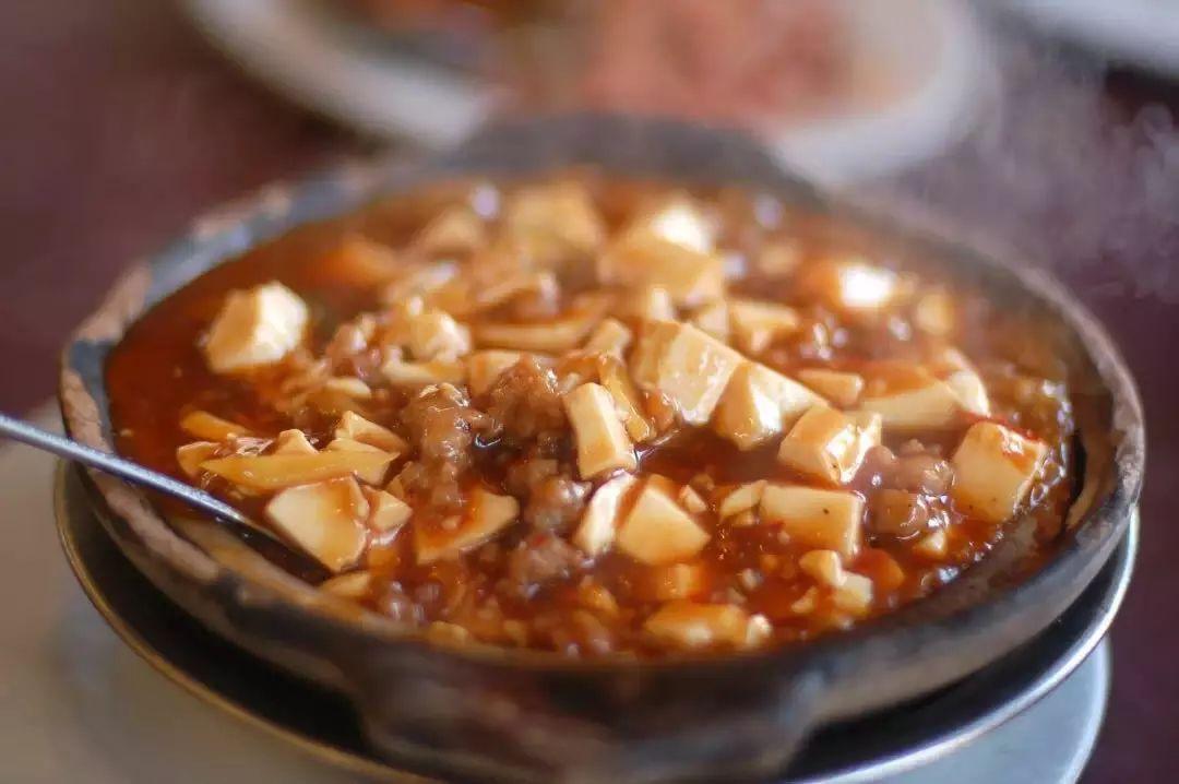 豆腐里的中国