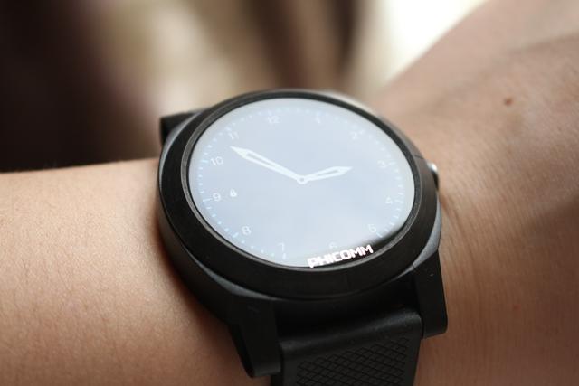 斐讯W2智能手表初体验:路由不要钱!手表也白