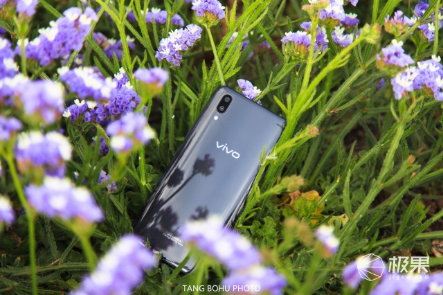 vivox21手机