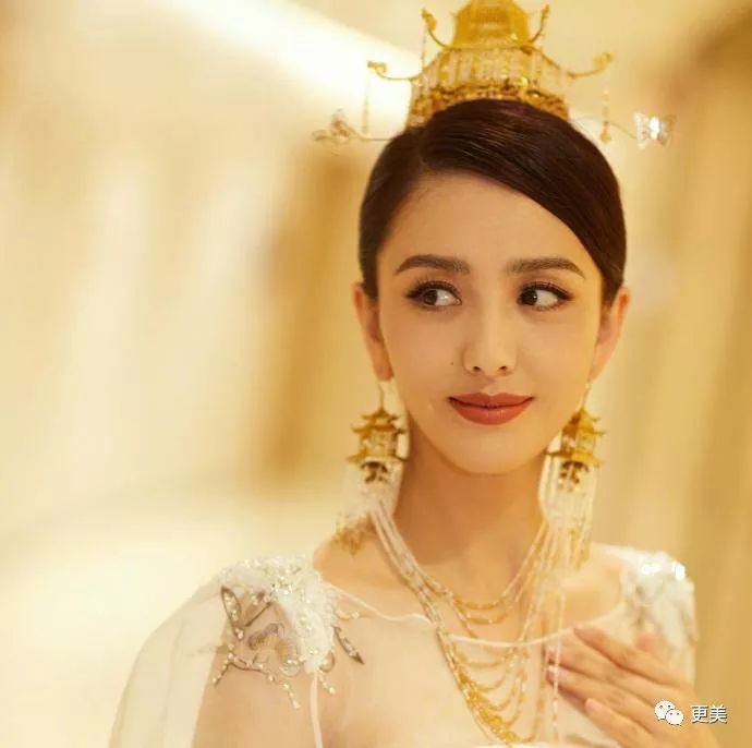 为什么范冰冰、佟丽娅五官精致,却成不了王祖