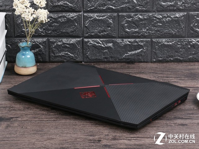 高性能游戏本优选 惠普暗影精灵III代