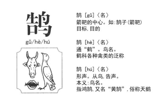 “鸿鹄”火了!这16首“鸿鹄”诗词,让你见识“飞天”!