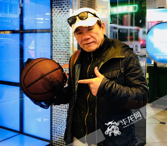 著名音乐人赵传入驻“鸣家” 遇见不一样的他