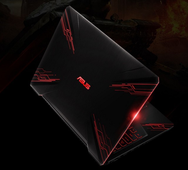 游戏键盘设计 飞行堡垒五代FX80京东预购