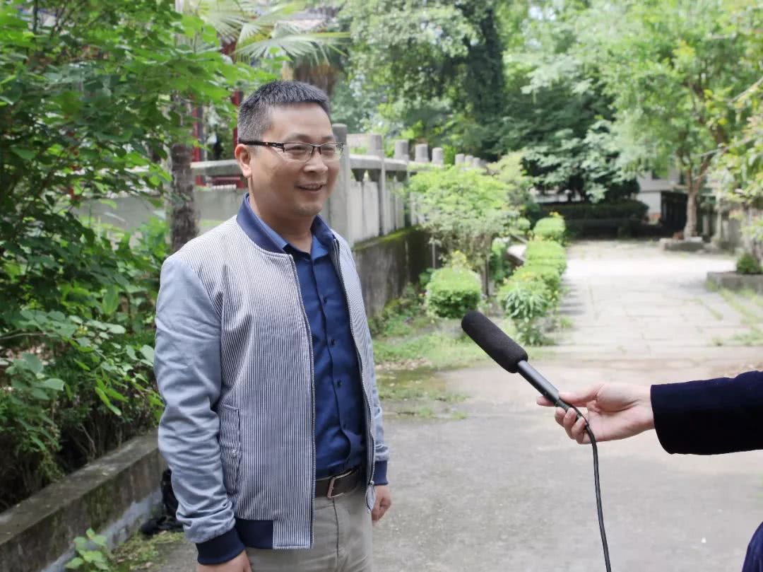 玉山一中:乘风沐礼逐风流