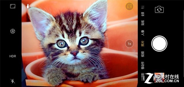 怎么让人人成为摄影大师？R15说是智能场景 