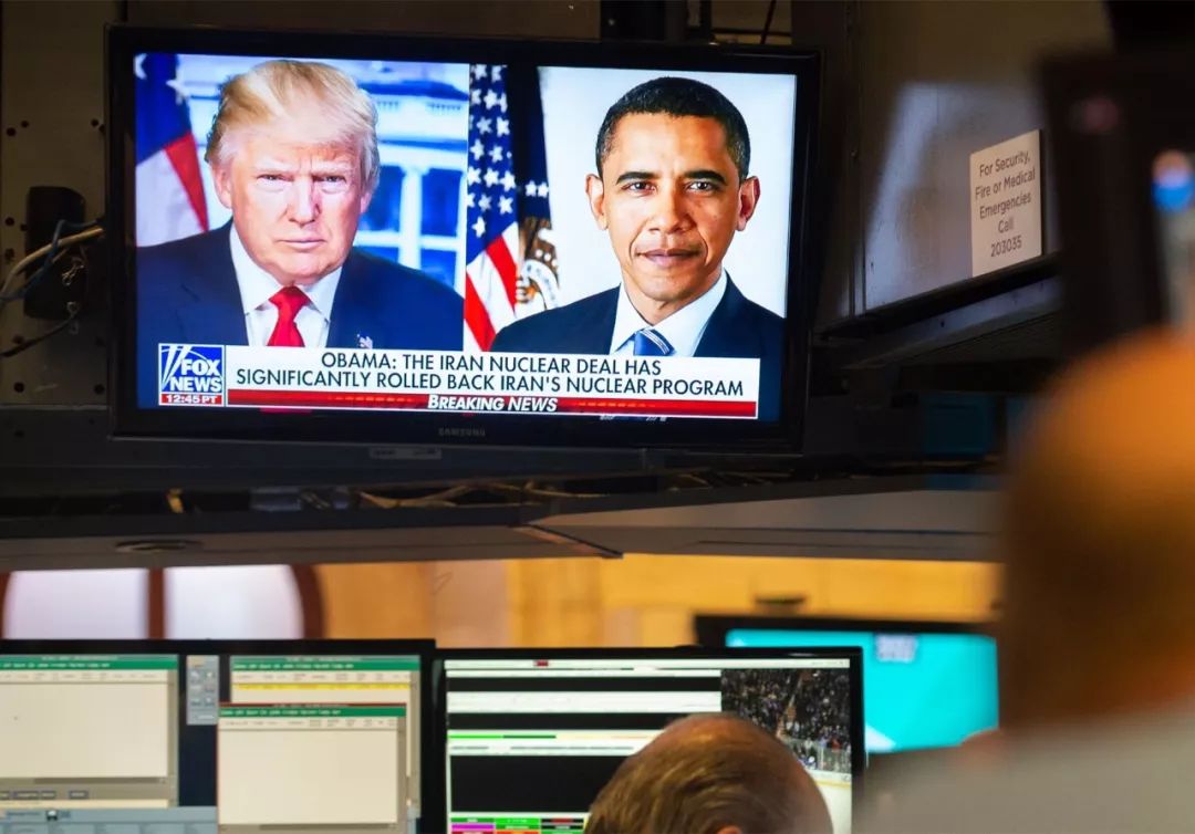 美国退群伊核协议,会如何影响朝核