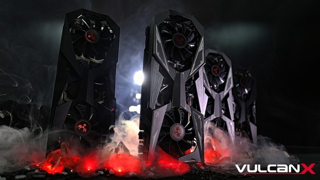 七彩虹联合NVIDIA打造极致游戏体验 