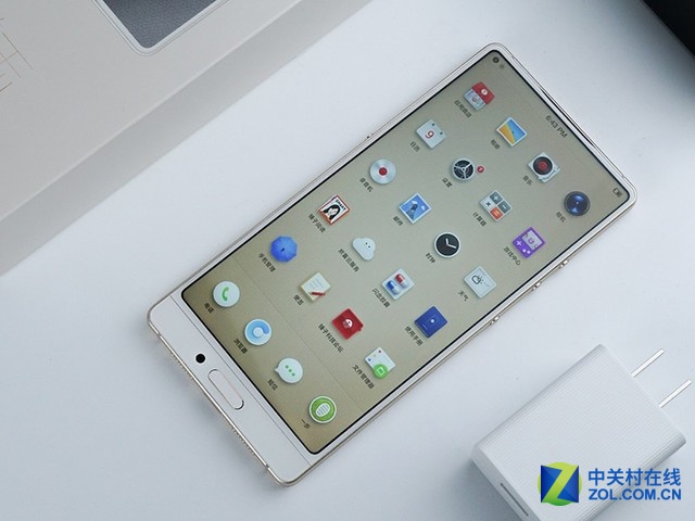 高颜值好系统价格低 或许只有它能满足你