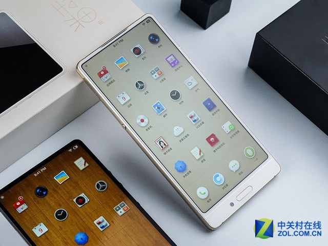 高颜值好系统价格低 或许只有它能满足你